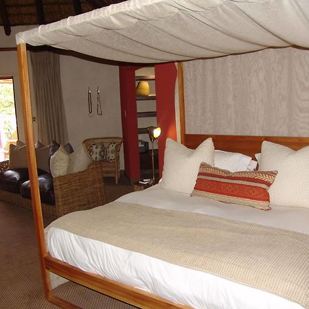 Bona Bona Game Lodge Wolmaranstad Dış mekan fotoğraf