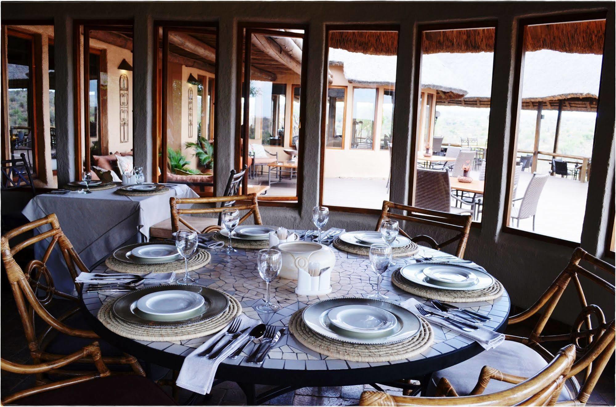 Bona Bona Game Lodge Wolmaranstad Dış mekan fotoğraf