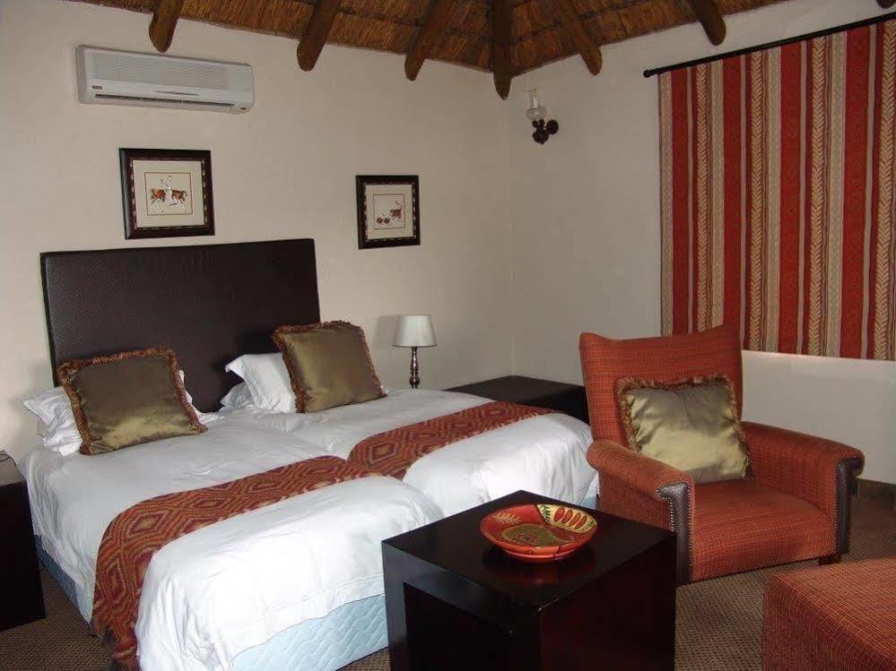 Bona Bona Game Lodge Wolmaranstad Dış mekan fotoğraf