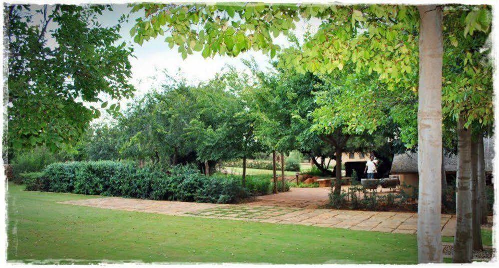 Bona Bona Game Lodge Wolmaranstad Dış mekan fotoğraf